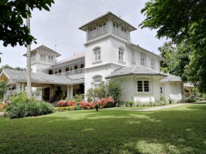 Manor House-Kandy